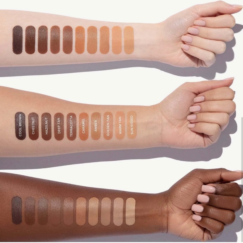✨ Anastasia Beverly Hills Cream Bronzer - Sun Kissed - Picture 4 of 6
